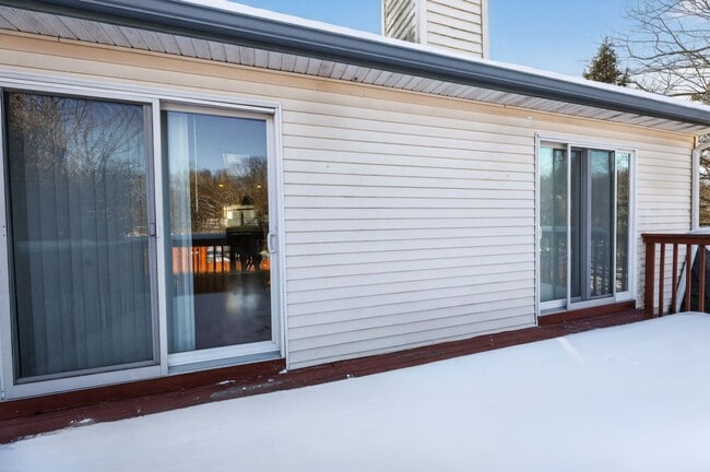 Photo - Charming 1BR House in Thiells