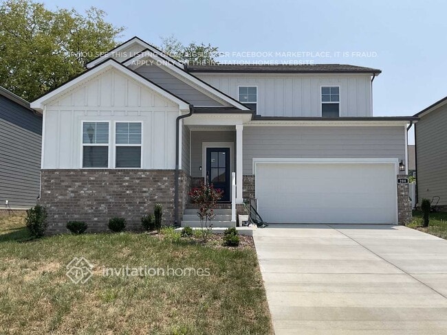 Building Photo - 208 E Millbrook Dr