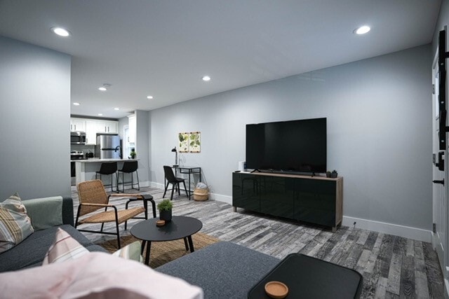 Photo - 1029 W 5th St