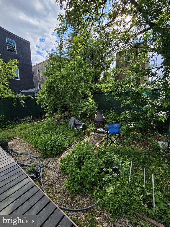 Photo - 1400 N Bouvier St