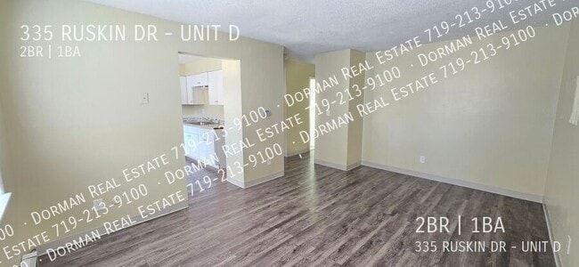 Photo - 335 Ruskin Dr Unit D