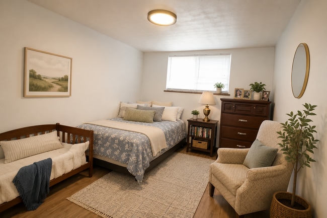 Photo - 707 E Magnolia St