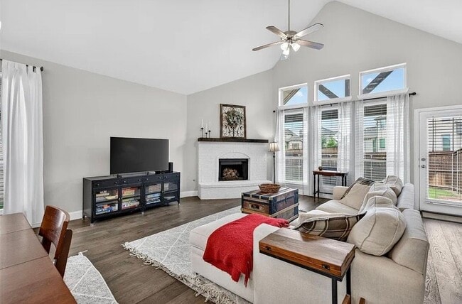 Photo - 14044 Falcon Ranch Dr