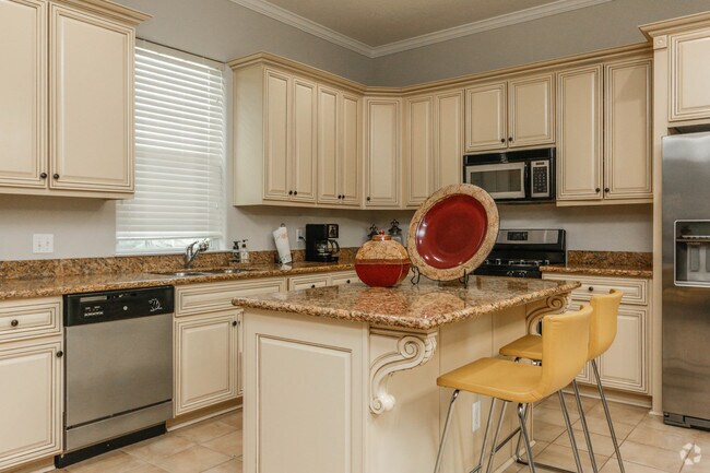 Photo - Addicks Stone Village