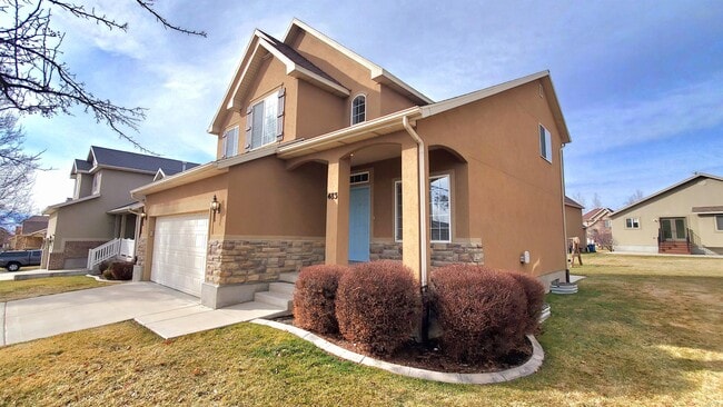 Photo - 483 E Apple Blossom Dr
