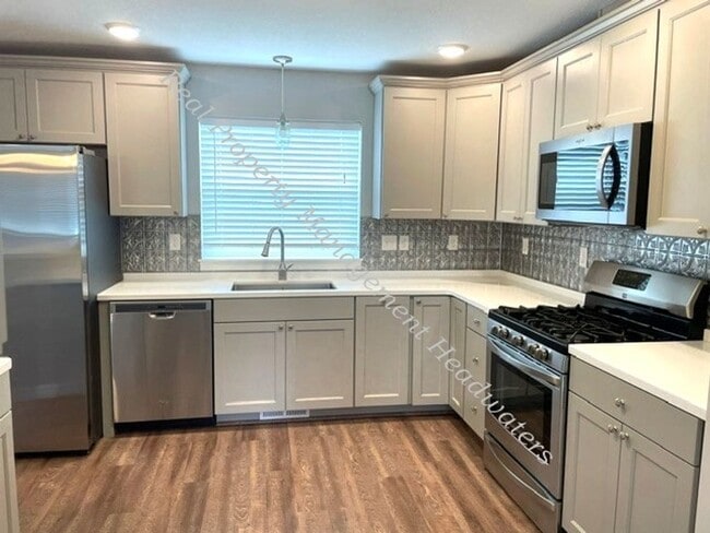 Photo - 3 Bedroom 2 Bath House For Rent