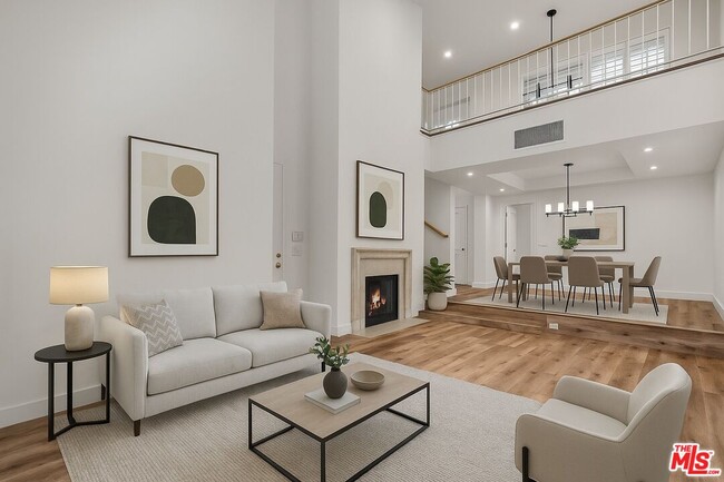 Building Photo - 1655 Selby Ave Unit 301 Rental