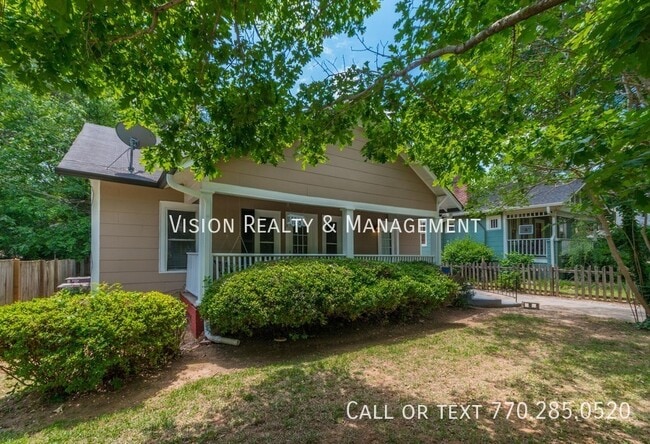 Photo - 1143 Gracewood Ave SE Apartment