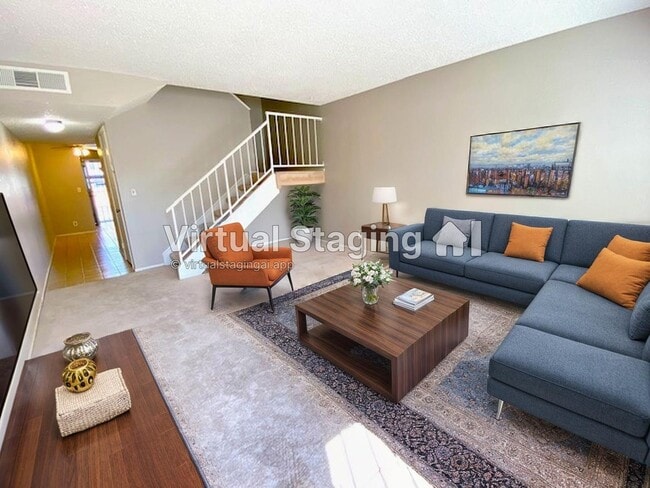 Building Photo - Great Chinatown Location. Move In Ready- t... Rental