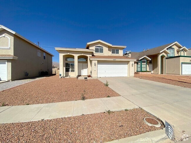 Building Photo - Northeast/Sandstone Ranch El Paso 3 Bed Re... Rental