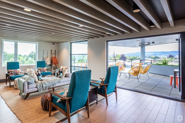 Club Room