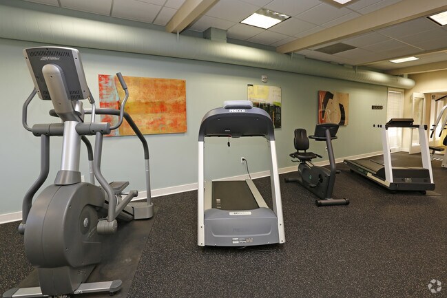 Photo - Parkridge Apartments