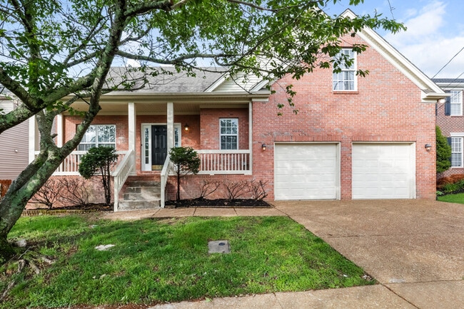 Photo - 1481 Timber Ridge Cir House
