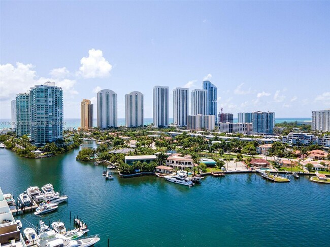 Photo - 400 Sunny Isles Blvd Unidad 1604