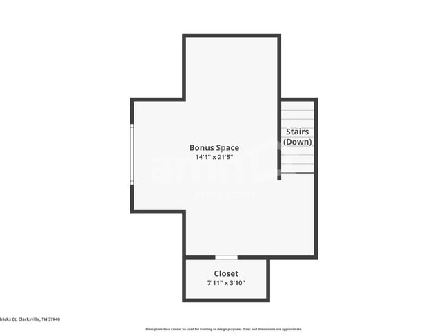 Photo - 1004 Hendricks Ct