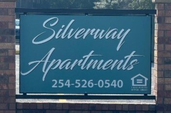 Silverway Apartments - Silverway Apartments