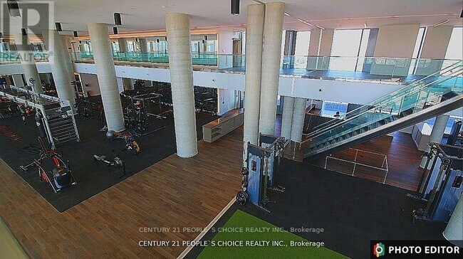 Photo - 7890 Jane St Unité 3611