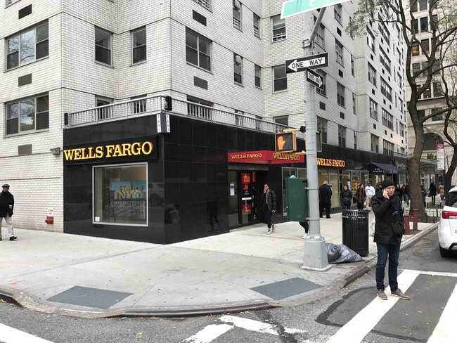 Photo - Stewart House Apartments