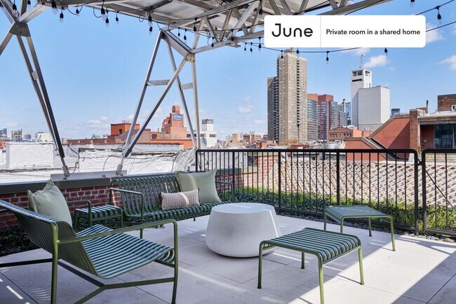 Photo - Room in Shared 3.0 bed/3 bath home