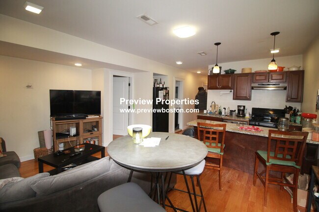 21-23 Weitz St. Unit 1P - 21-23 Weitz St. Condo Unit 1P Unit 1P