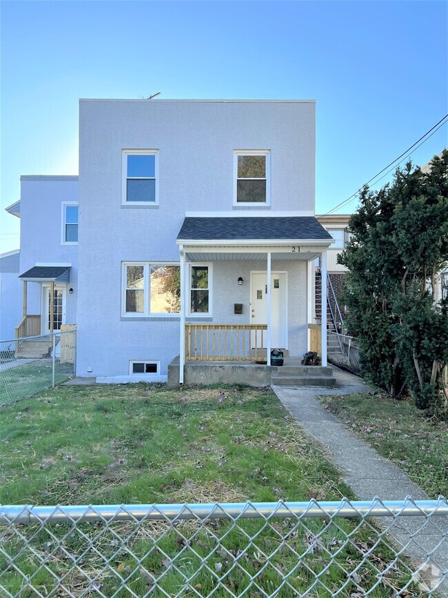 Building Photo - 21 W Winona Ave Rental