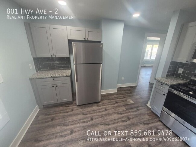 Photo - 801 Hwy Ave Unit 2