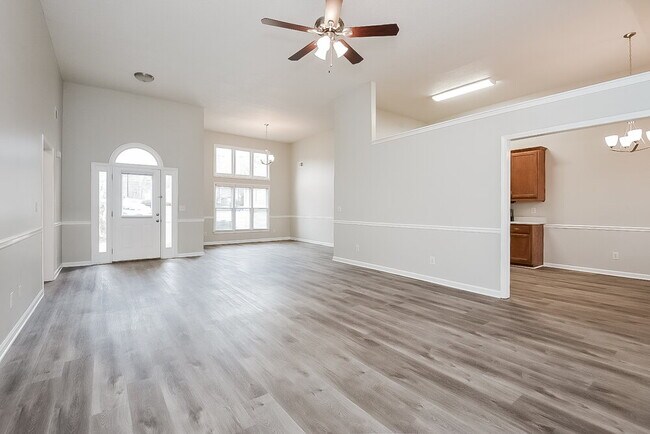 Photo - 3969 Pine Gorge Cir Casa