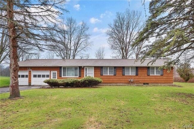 Building Photo - 5336 Caughdenoy Rd