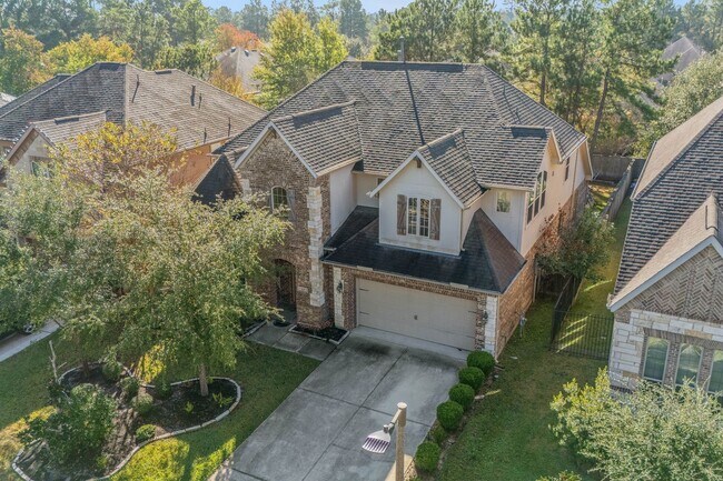 Photo - 166 Lindenberry Cir