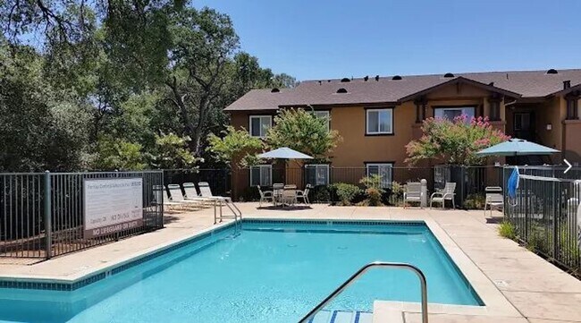 Building Photo - 2361 Bass Lake Rd Unit #123