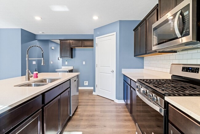 Photo - Now Leasing! Comfortable Family Home on Ke...