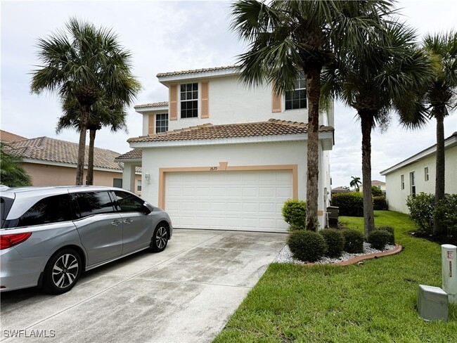 Building Photo - 2679 Blue Cypress Lake Ct Rental