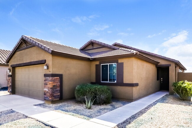 Photo - 23837 W Papago St