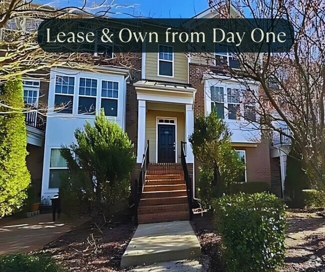 Building Photo - Build Equity While Leasing - Lease and Own... Rental