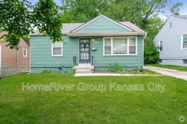 Building Photo - 7424 Bellefontaine Ave Rental