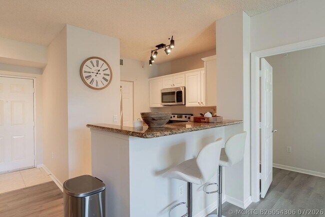 11790 St Andrews Place Unit 206