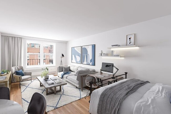 Building Photo - 25 W 13th St Rental