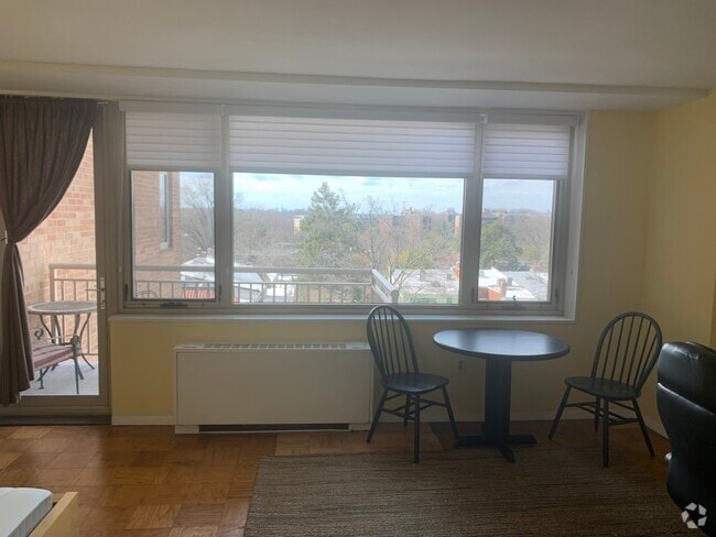 Building Photo - 2800 Wisconsin Ave NW Unit 605 Rental