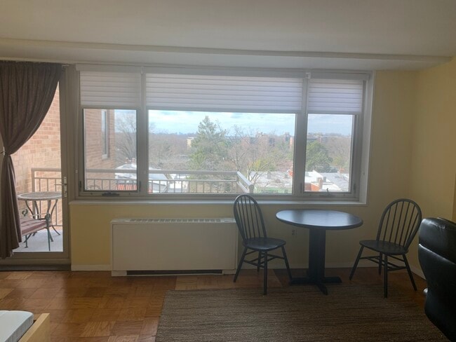 Photo - 2800 Wisconsin Ave NW Condo Unit 605
