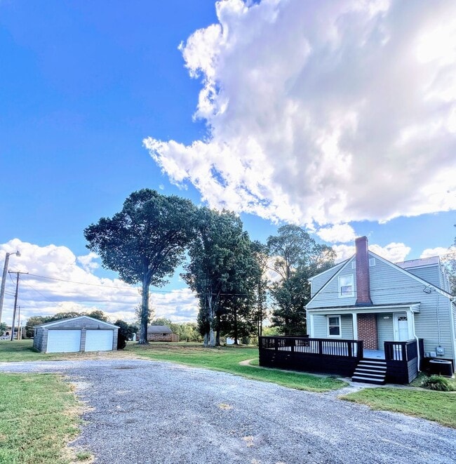 Photo - 3 Bed | 2 Bath | 1+ Acre | 2-Car Garage | ...