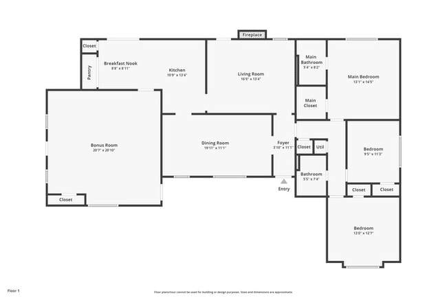 Photo - 296 Woodcliff Dr