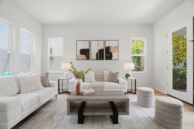 Photo - BRIGHT, OPEN RESIDENCE IN RIVERMARK HOME WITH EXCELLENT LAYOUT