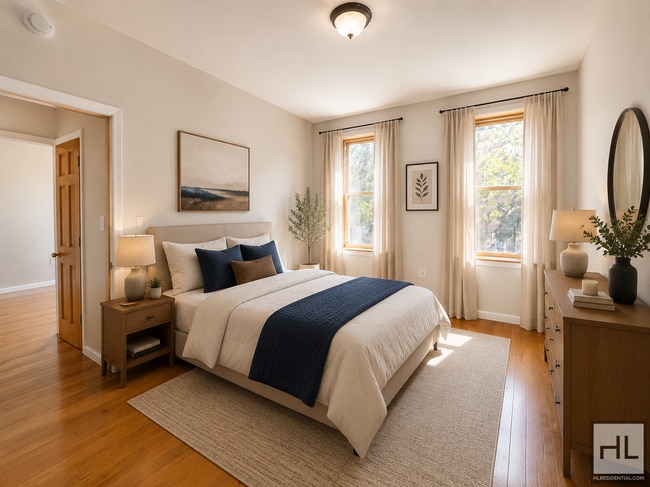 Photo - GRANT AVENUE Unit 1B