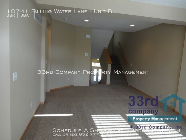 Photo - Tri-Level townhome in Dancing Waters of Wo...