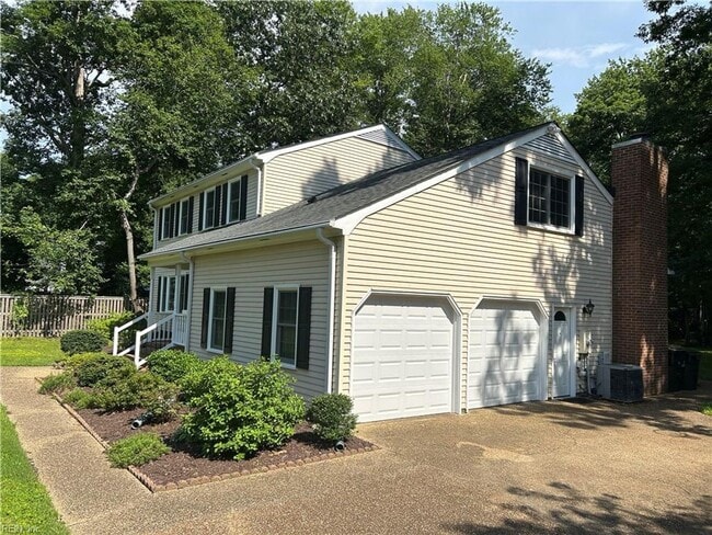Photo - Call Sabrina Thomas Office at 757-767-0767 for more information