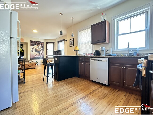 Photo - 325 Faneuil St Apartments Unit 2