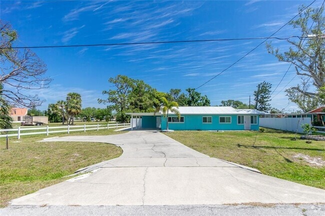 Building Photo - 495 S McCall Rd Rental