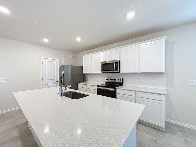 Photo - Tohoqua Beauty!