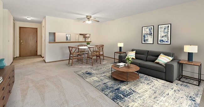 Imperial Tower Apartments