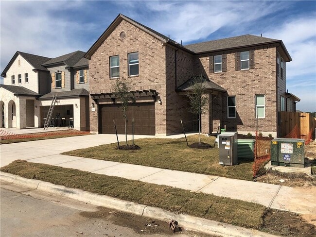 Photo - 625 Jud Allen Wy